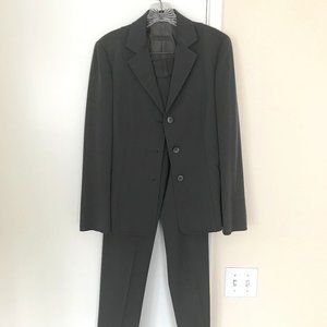 Vintage Alberta Ferretti Italian made Pantsuit